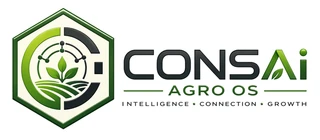 CONSAI Agro OS